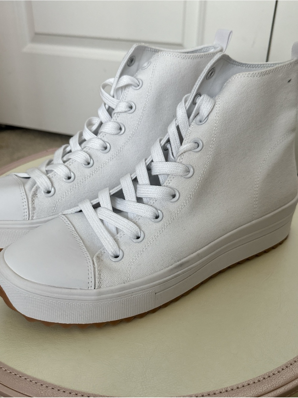 Wild Fable Adrienne Chunky Platform sneaker
